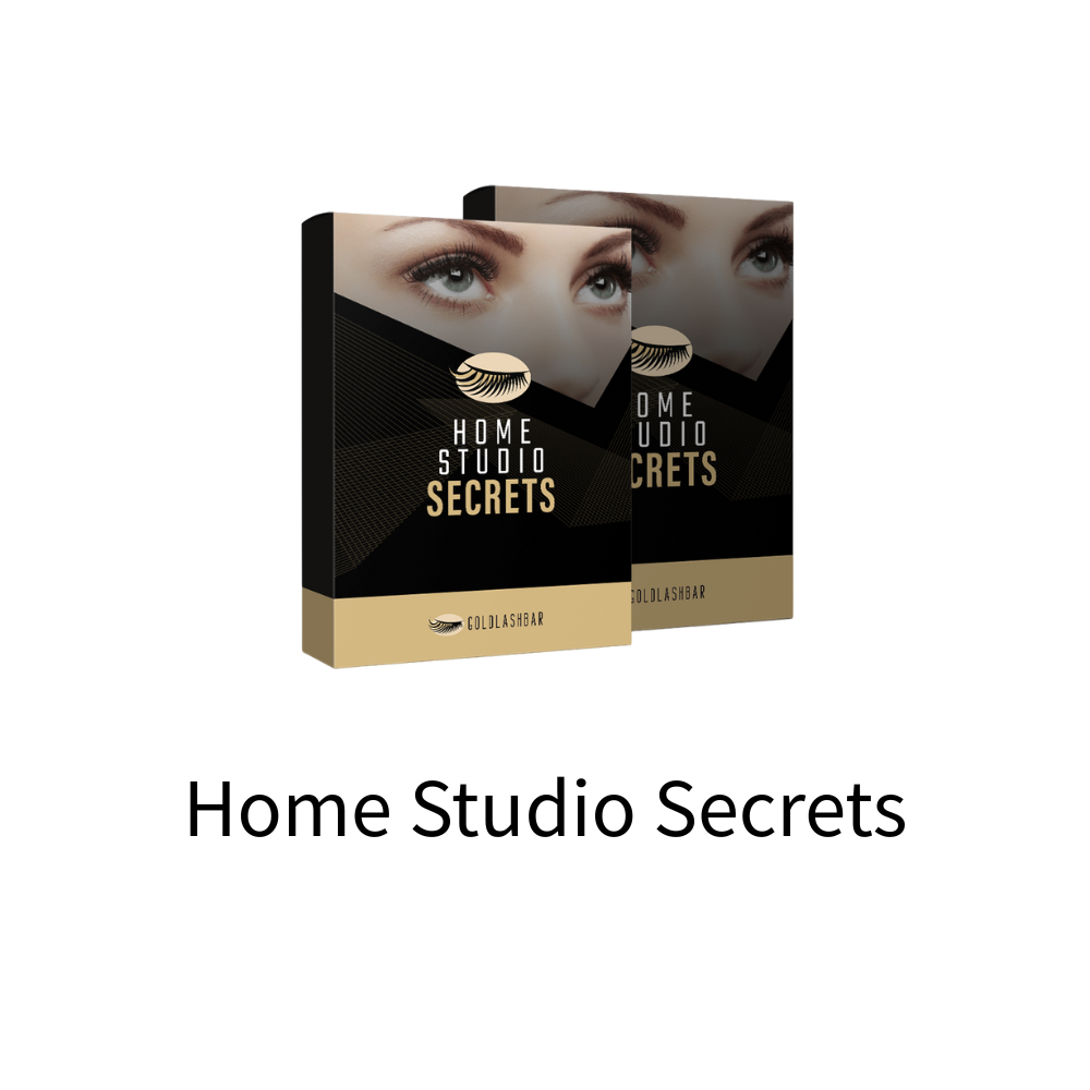 Eyelash Extension Mastery | Online Course + Lash Kit (90-Day Access)