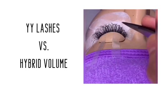 YY Lashes: A Fuller Look, But Are They the Best Choice?