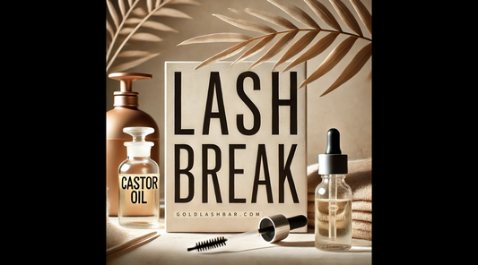 Maintaining Lash Extensions While Giving Your Natural Lashes a Break