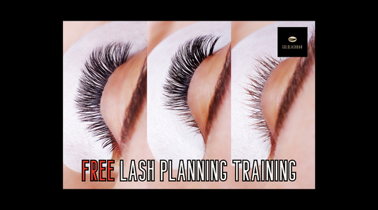 The Importance of a Free Eye Consultation in Lash Planning