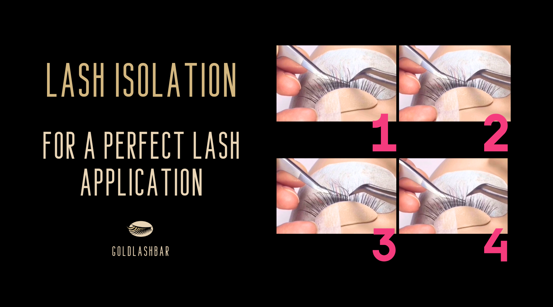 Why Proper Lash Isolation Matters: The Key to Healthy, Long-Lasting Ex ...
