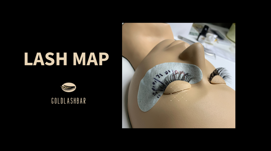 Lash Mapping: Do You Really Need It as a Startup Lash Artist?