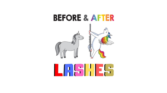 Beat the Winter Blues with Lash Extensions!