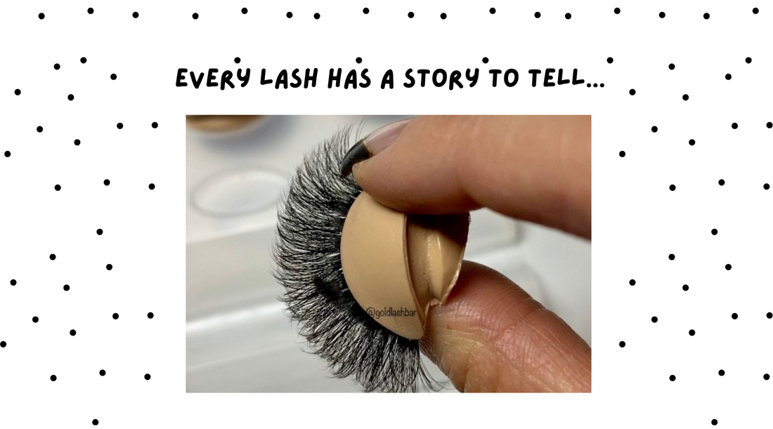 Every Lash Has a Story to Tell: The Rewarding World of Lash Artistry