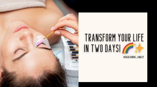 🌟 Transform Your Life in Two Days! 🌈✨