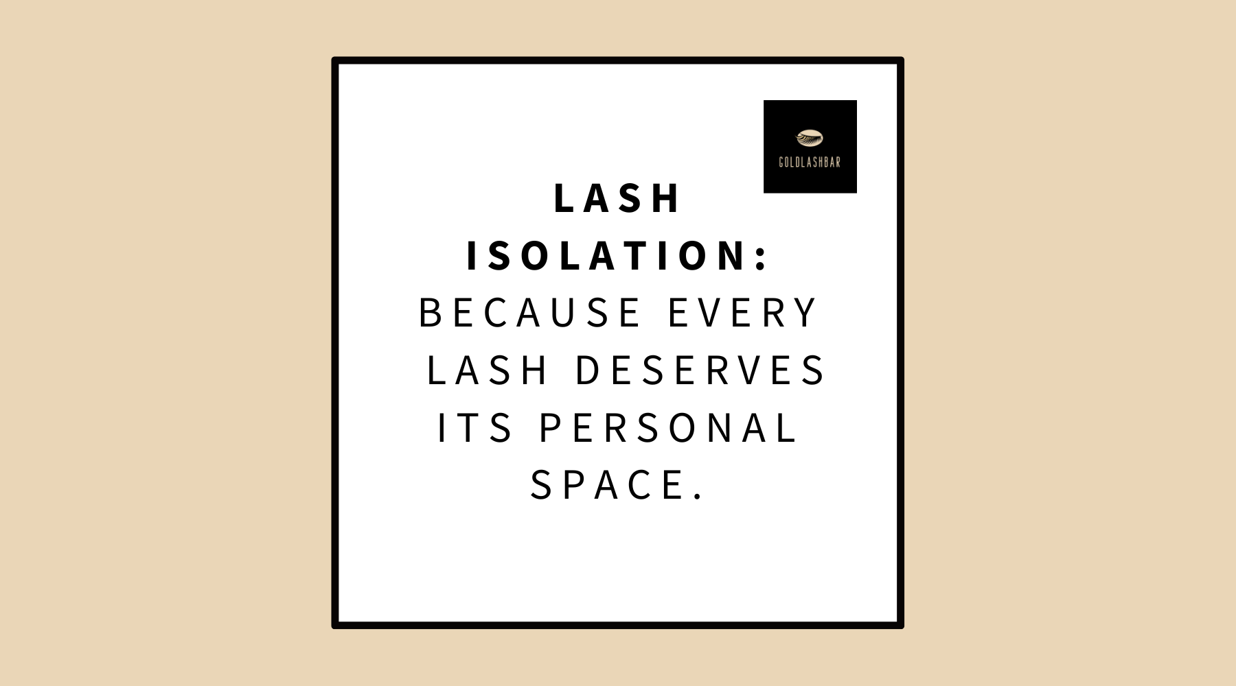 Lash Isolation: Why Itβs Essential for Flawless Lash Extensions ...