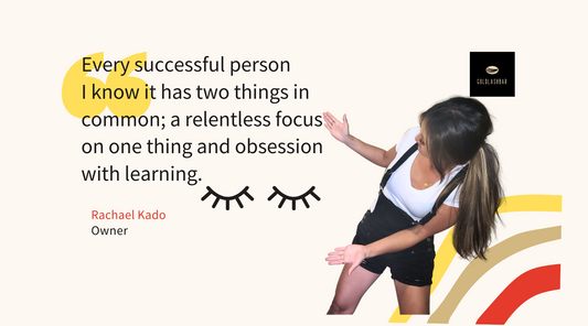 Turning Passion Into Purpose: How Becoming a Lash Artist Could Be Your Dream Career