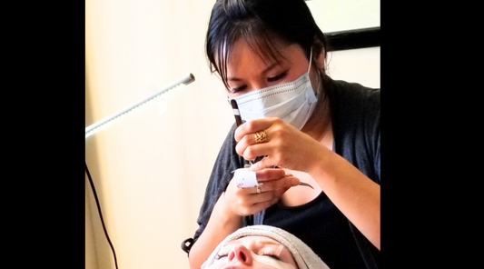 Meet Rach Kado: A Trailblazer in Lash Artistry