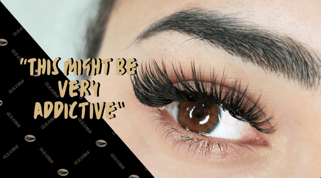 "Transforming Your Look: The Magic of Eyelash Extensions"