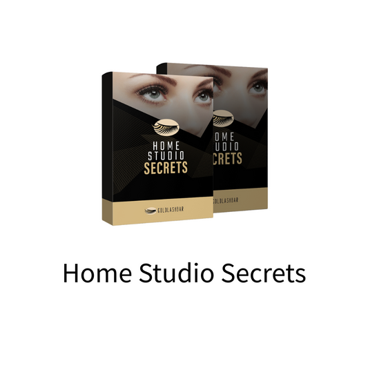 Eyelash Extension Mastery | Online Course + Lash Kit (365-Day Access)