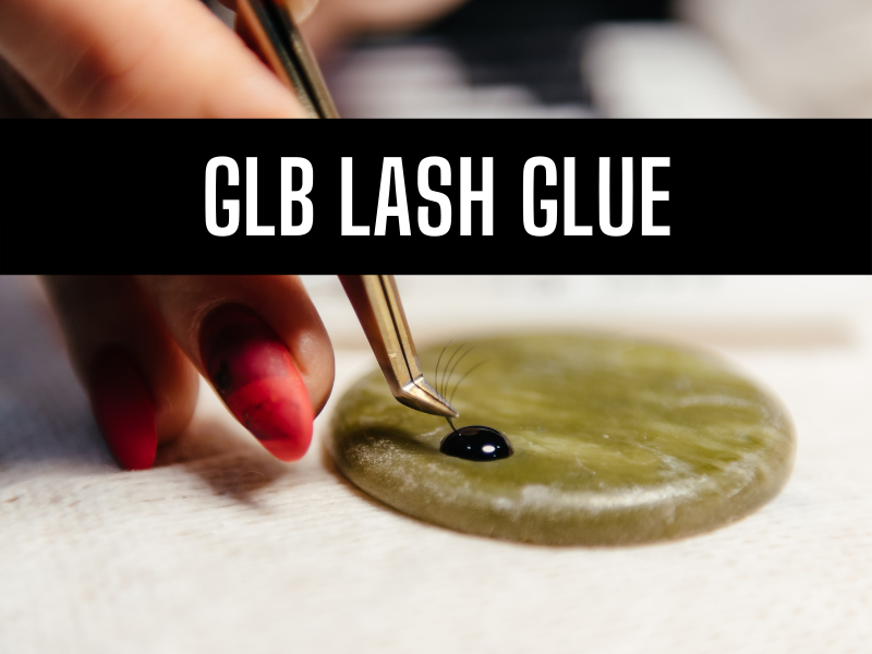 GBL Lash Glue