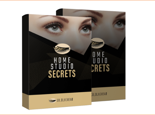 image of home studio secrets