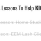 Eyelash Extension Course | Eyelash Extension Mastery Course | Goldlashbar