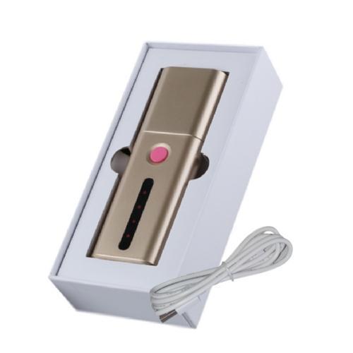 Buy Mini Portable USB Rechargeable Nano Mist Sprayer | Goldlashbar