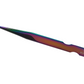 Curved Rainbow Tweezers for Lash Application / Isolation by GoldlashbarEyelash Extension Tweezers | Eyelash Tweezer Set | Goldlashbar